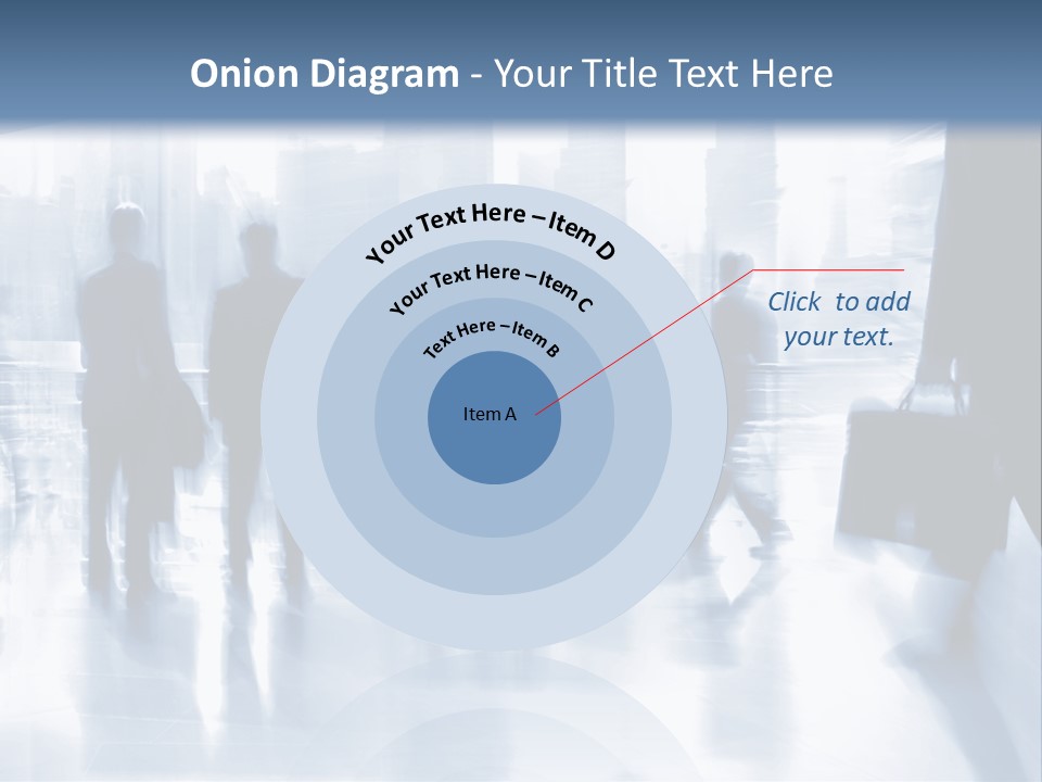 Performer Entertainment Old PowerPoint Template