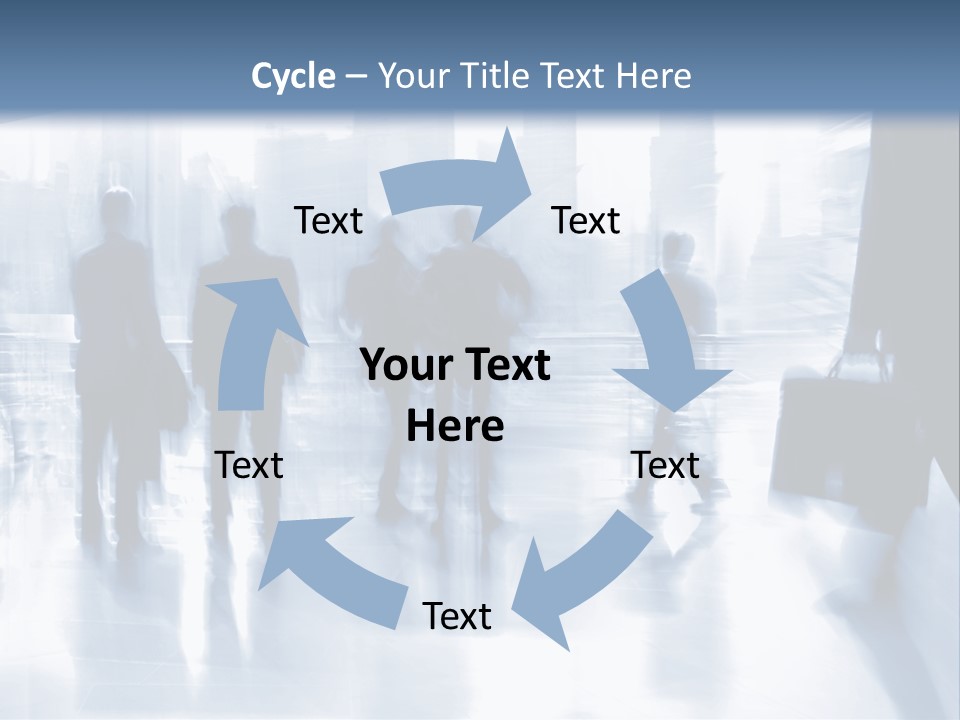 Performer Entertainment Old PowerPoint Template