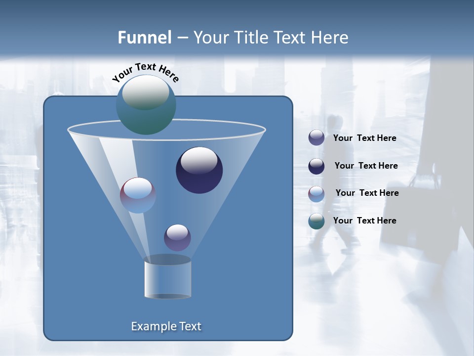 Performer Entertainment Old PowerPoint Template