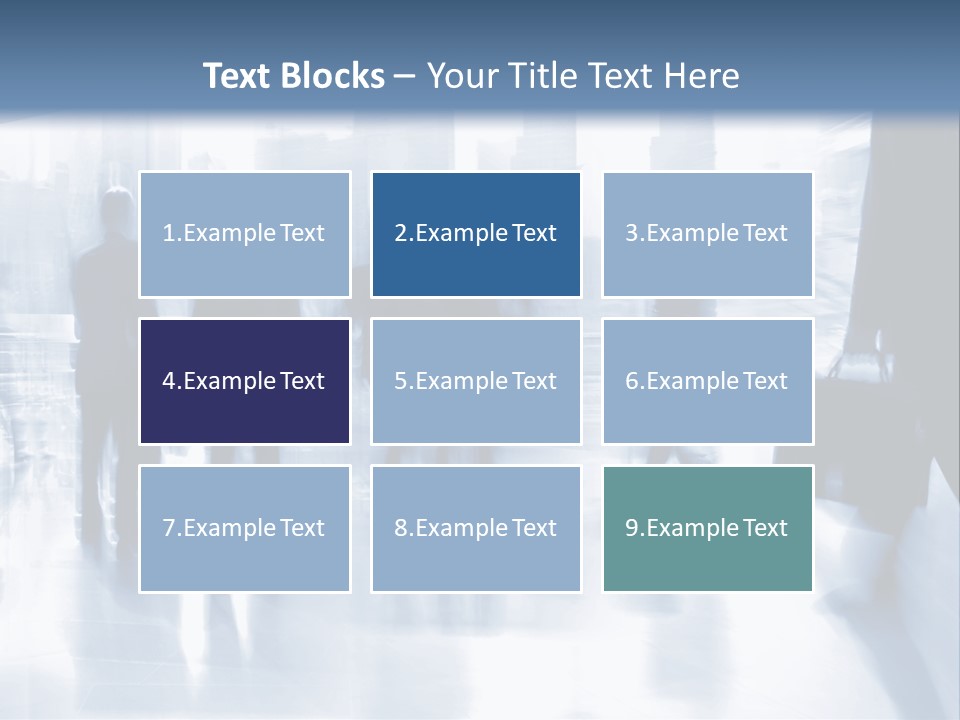 Performer Entertainment Old PowerPoint Template