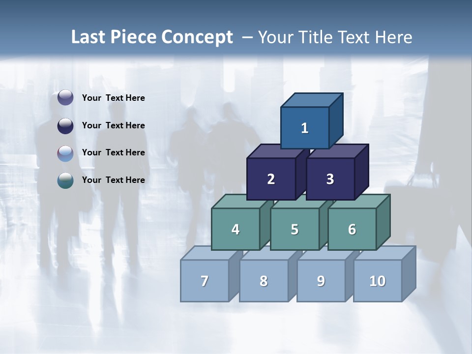 Performer Entertainment Old PowerPoint Template