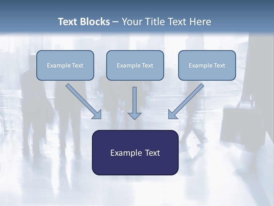Performer Entertainment Old PowerPoint Template