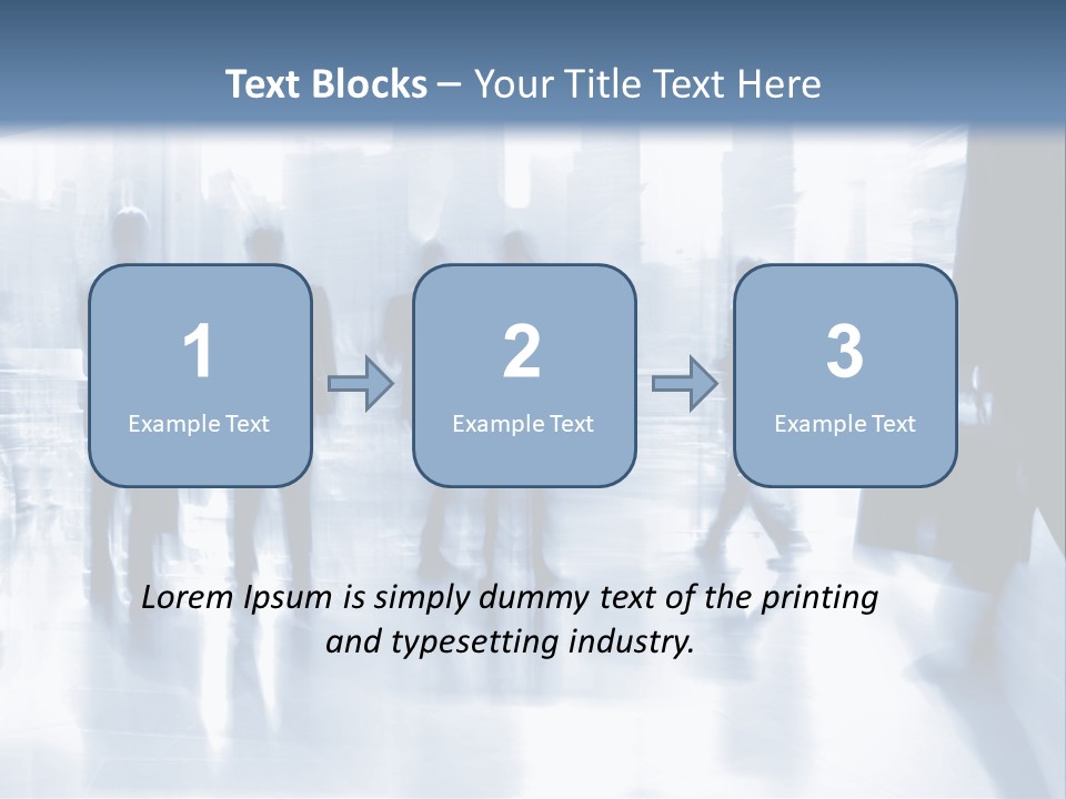 Performer Entertainment Old PowerPoint Template