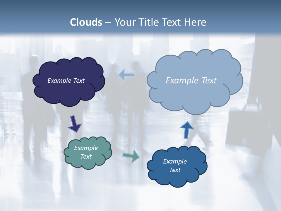 Performer Entertainment Old PowerPoint Template