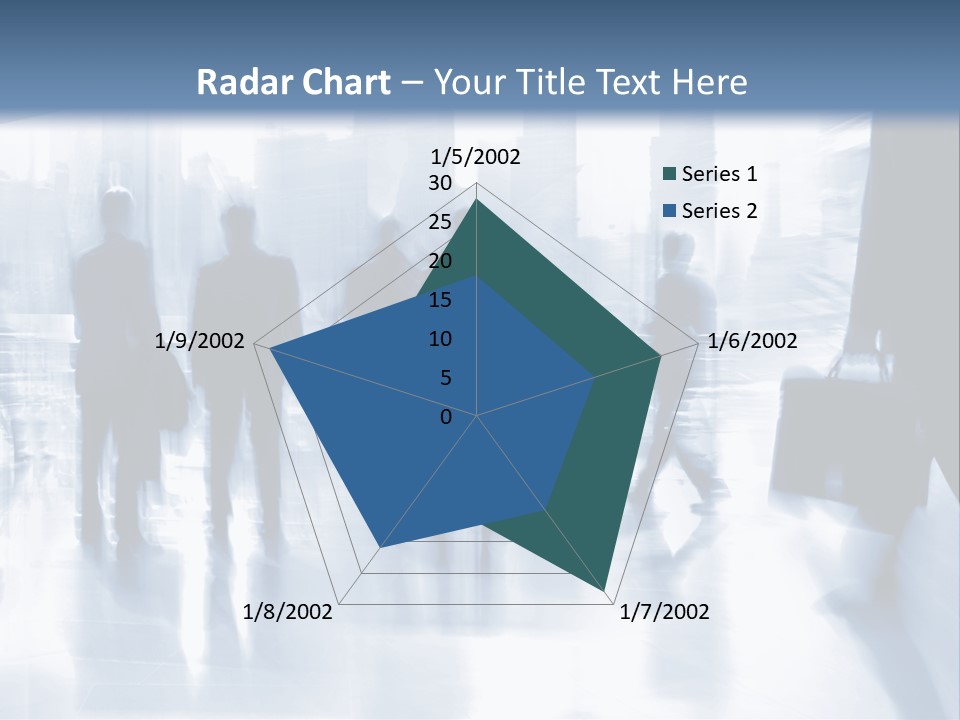 Performer Entertainment Old PowerPoint Template