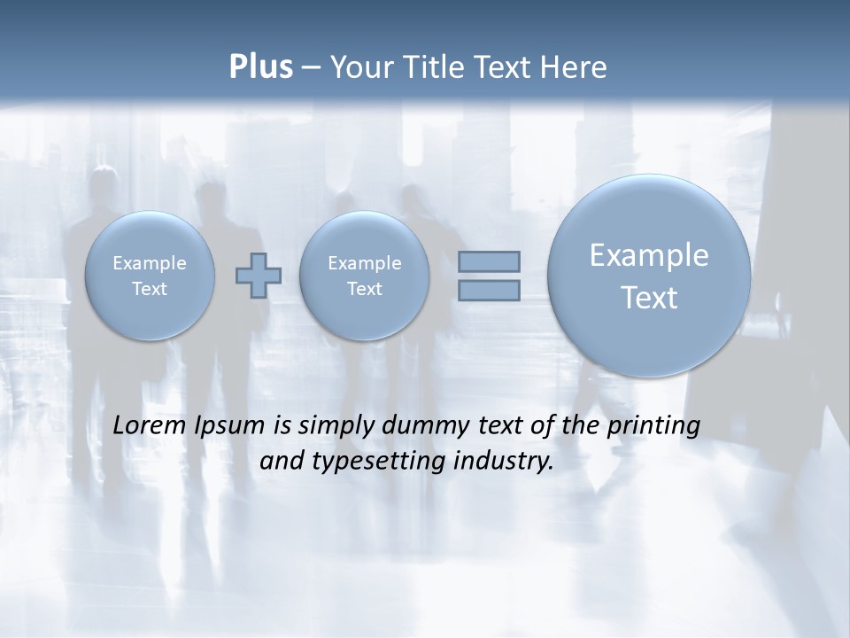Performer Entertainment Old PowerPoint Template