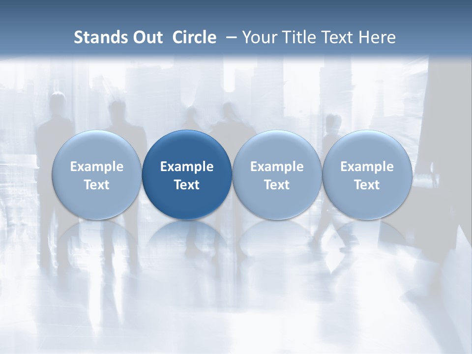 Performer Entertainment Old PowerPoint Template