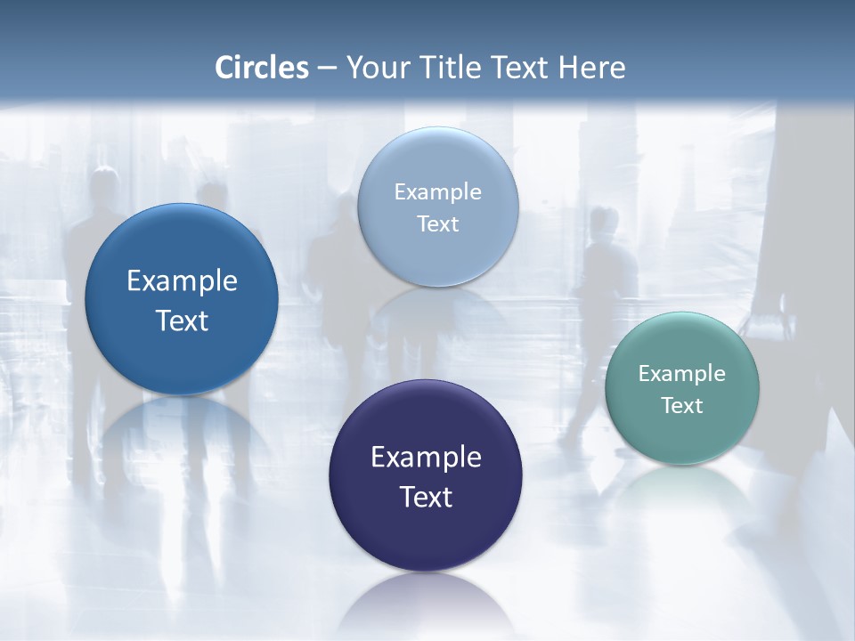 Performer Entertainment Old PowerPoint Template