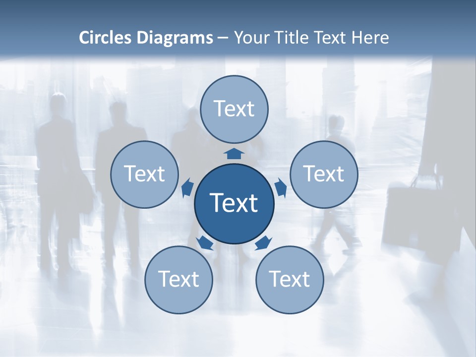 Performer Entertainment Old PowerPoint Template