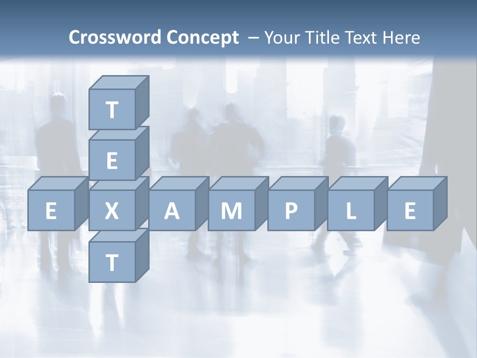 Performer Entertainment Old PowerPoint Template