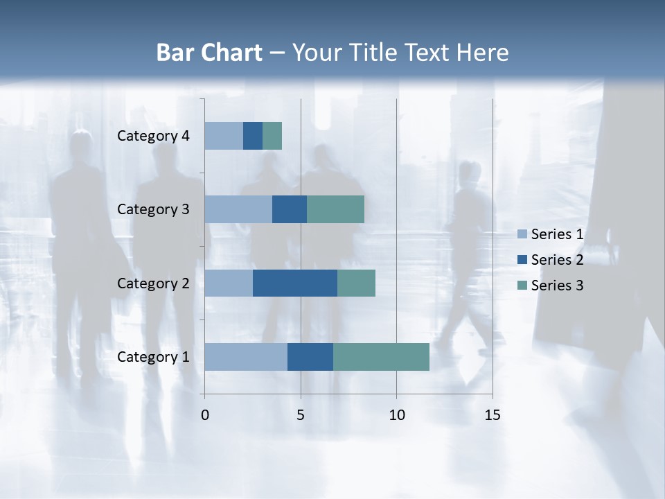 Performer Entertainment Old PowerPoint Template