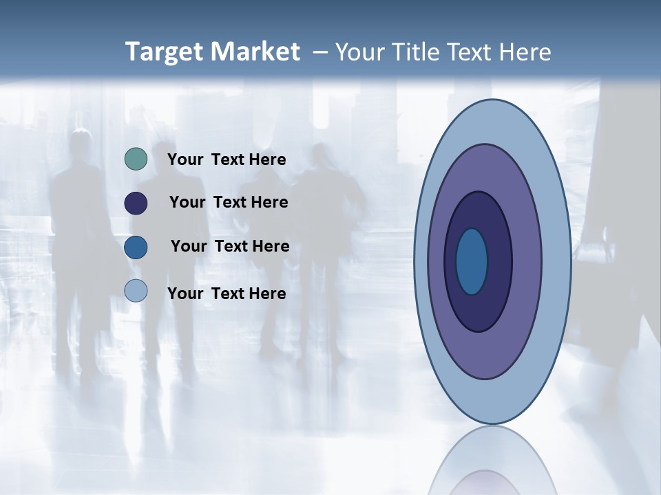 Performer Entertainment Old PowerPoint Template