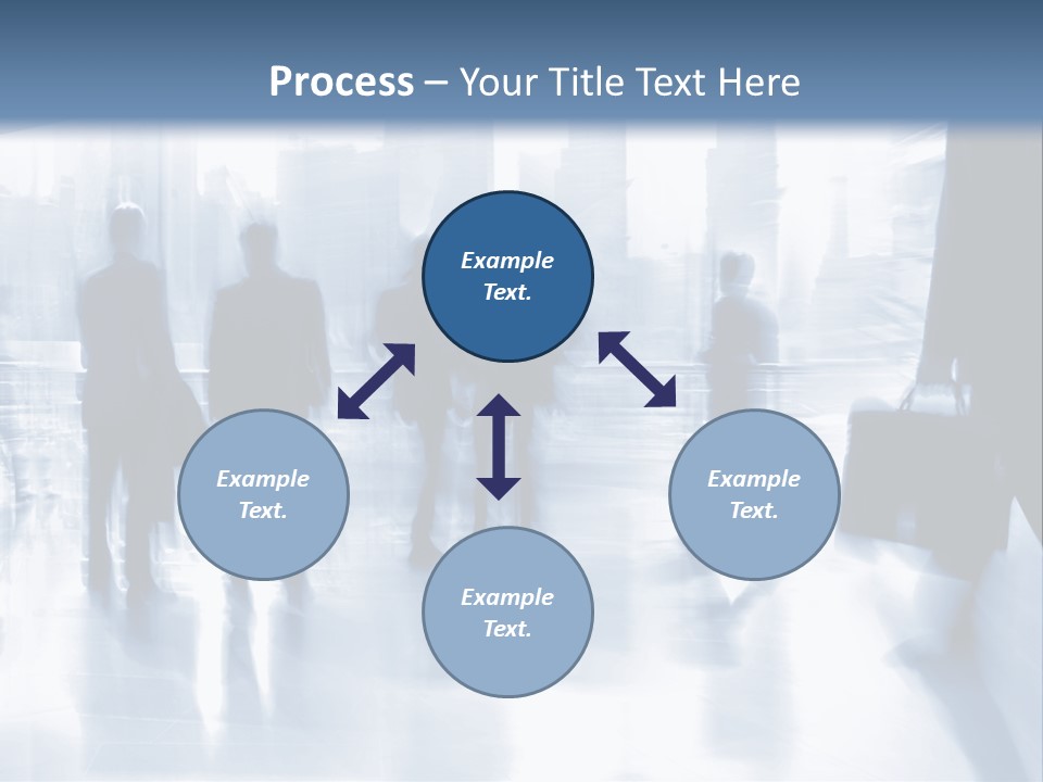 Performer Entertainment Old PowerPoint Template