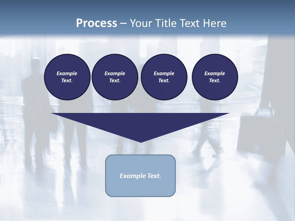 Performer Entertainment Old PowerPoint Template