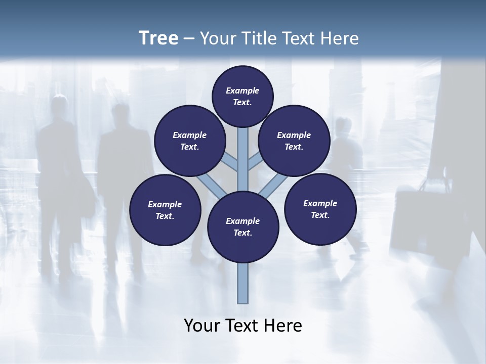 Performer Entertainment Old PowerPoint Template