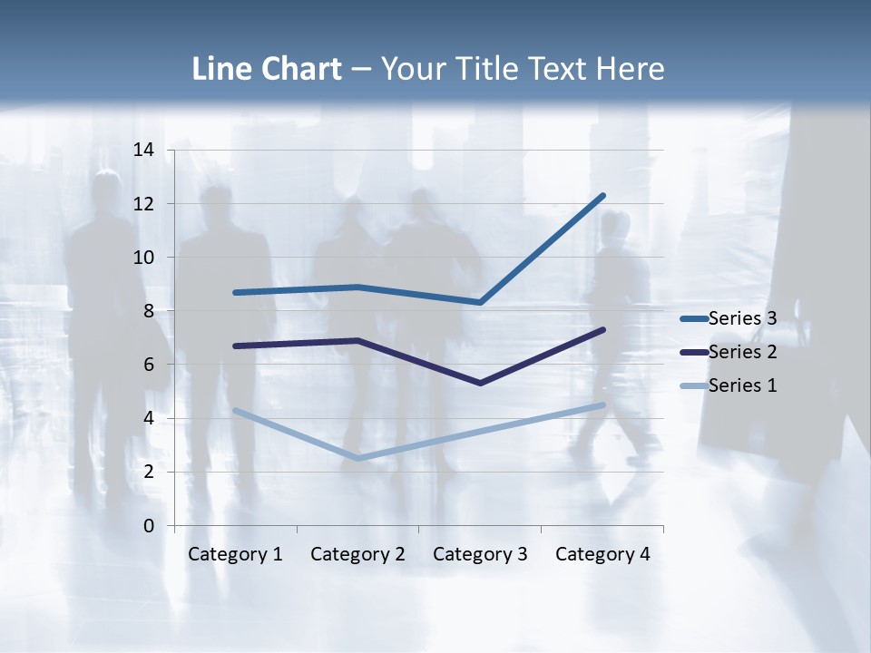 Performer Entertainment Old PowerPoint Template