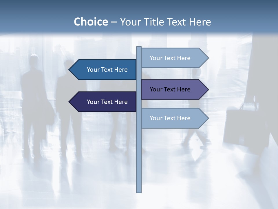 Performer Entertainment Old PowerPoint Template