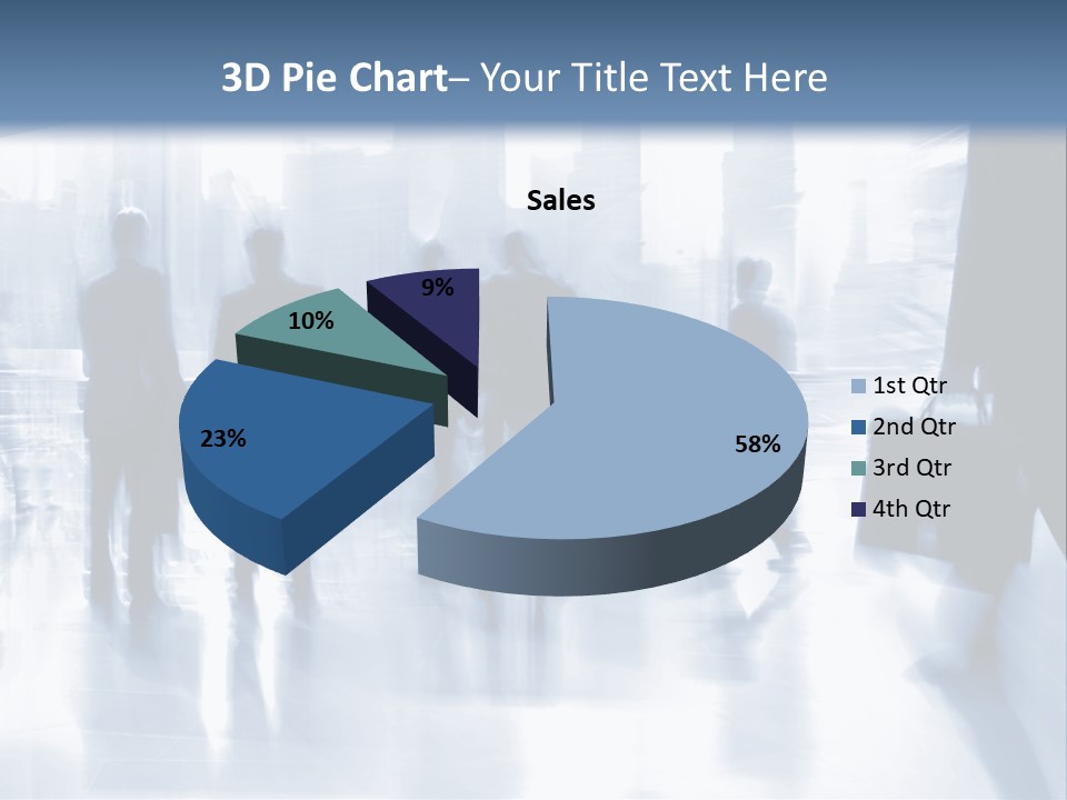 Performer Entertainment Old PowerPoint Template