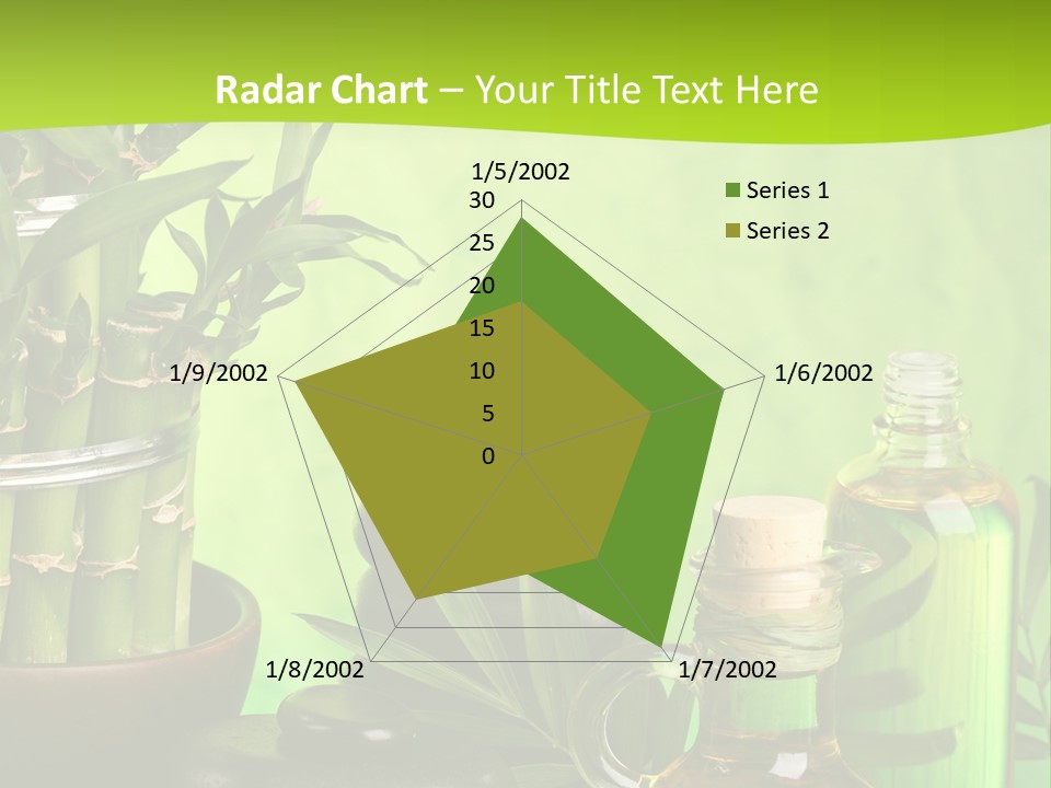 Pyramid Beauty Therapy PowerPoint Template