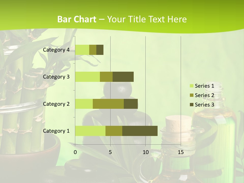 Pyramid Beauty Therapy PowerPoint Template