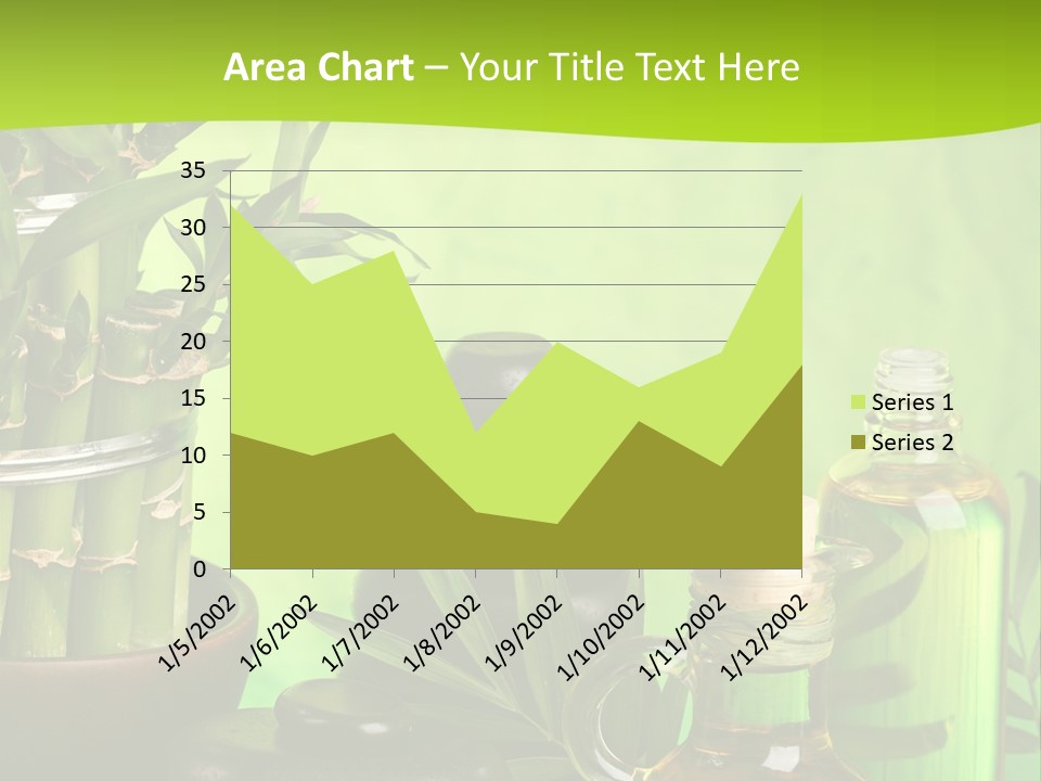 Pyramid Beauty Therapy PowerPoint Template