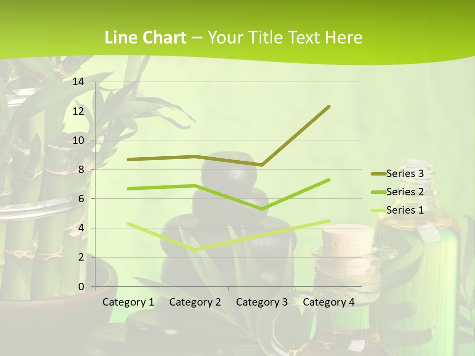 Pyramid Beauty Therapy PowerPoint Template