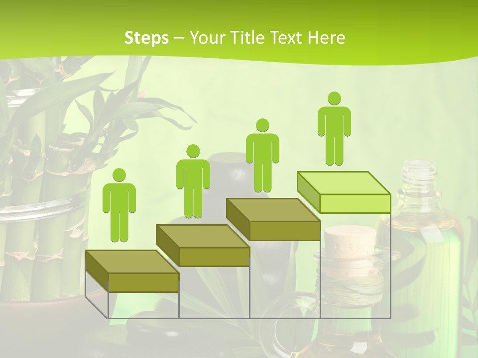 Pyramid Beauty Therapy PowerPoint Template