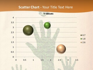 Environment Concept Growth PowerPoint Template