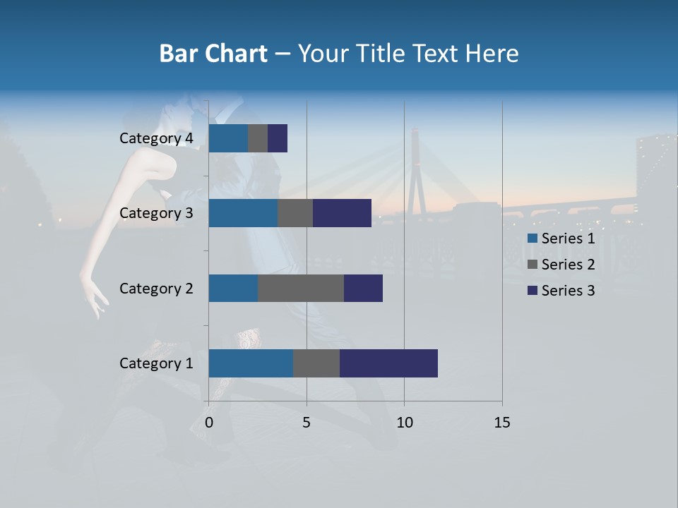 Performer Entertainment Old PowerPoint Template