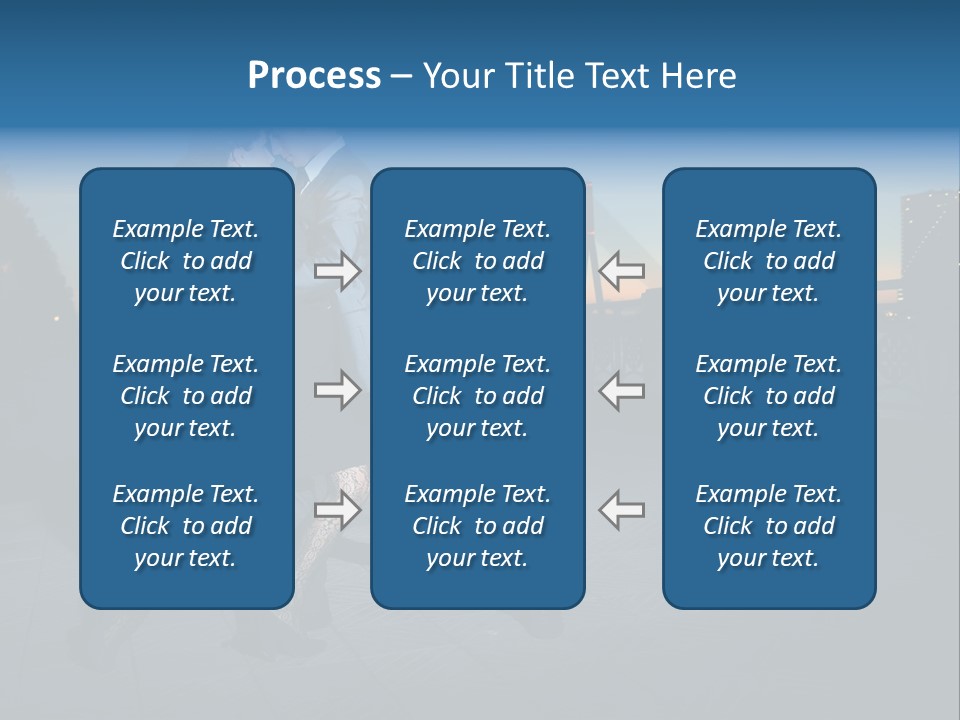 Performer Entertainment Old PowerPoint Template