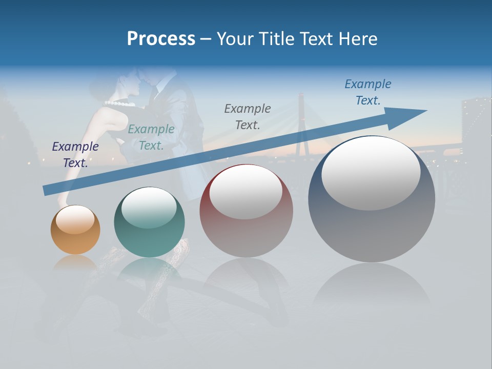 Performer Entertainment Old PowerPoint Template