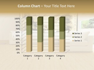 Residential Interior Contemporary PowerPoint Template