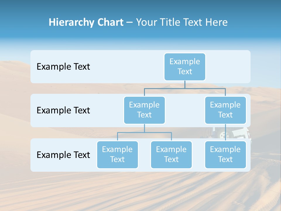 Adventure Cruiser Tourism PowerPoint Template