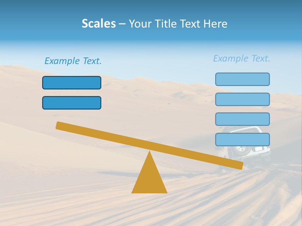 Adventure Cruiser Tourism PowerPoint Template