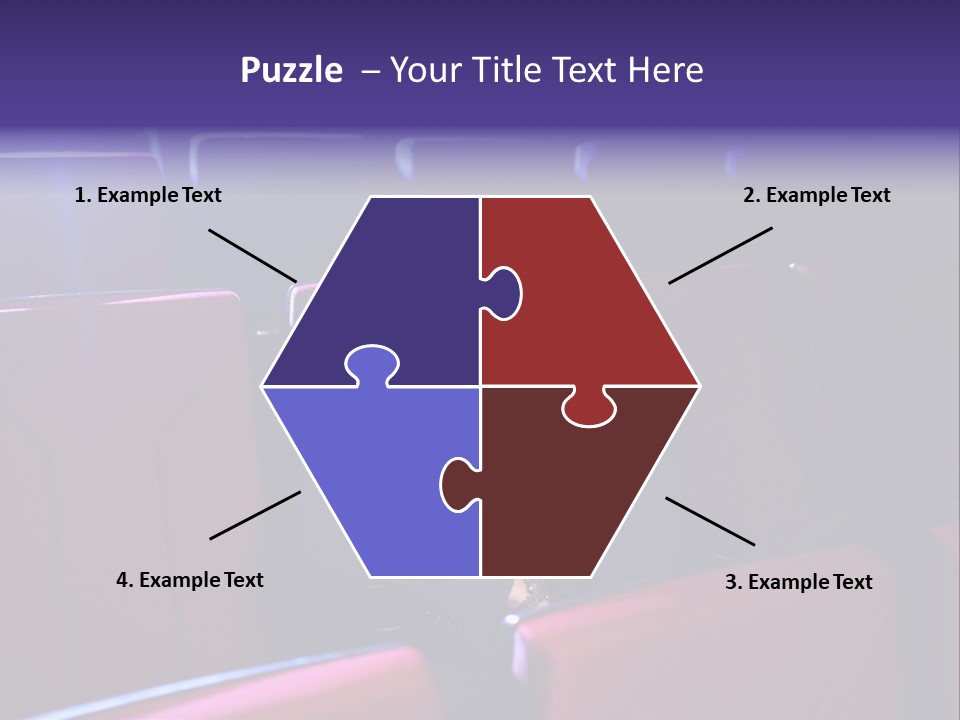 People Formal Loneliness PowerPoint Template