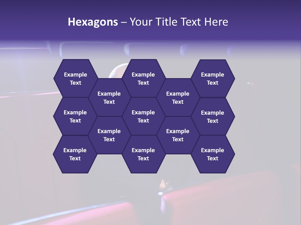 People Formal Loneliness PowerPoint Template