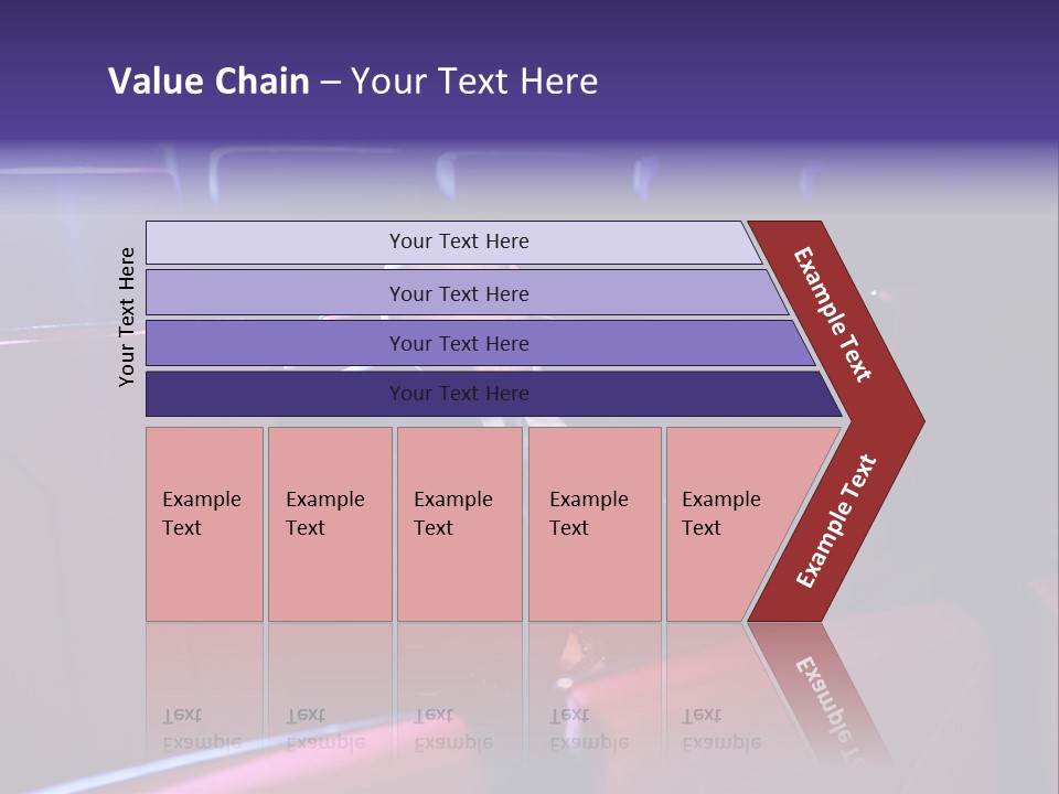 People Formal Loneliness PowerPoint Template