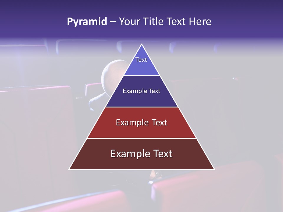 People Formal Loneliness PowerPoint Template