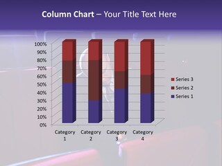 People Formal Loneliness PowerPoint Template