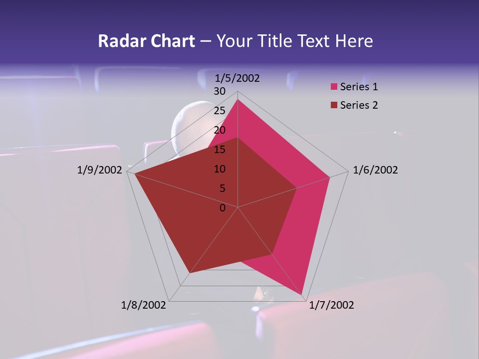 People Formal Loneliness PowerPoint Template