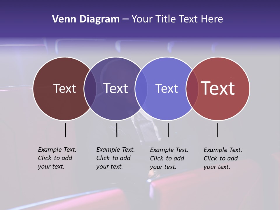 People Formal Loneliness PowerPoint Template