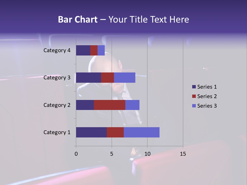 People Formal Loneliness PowerPoint Template