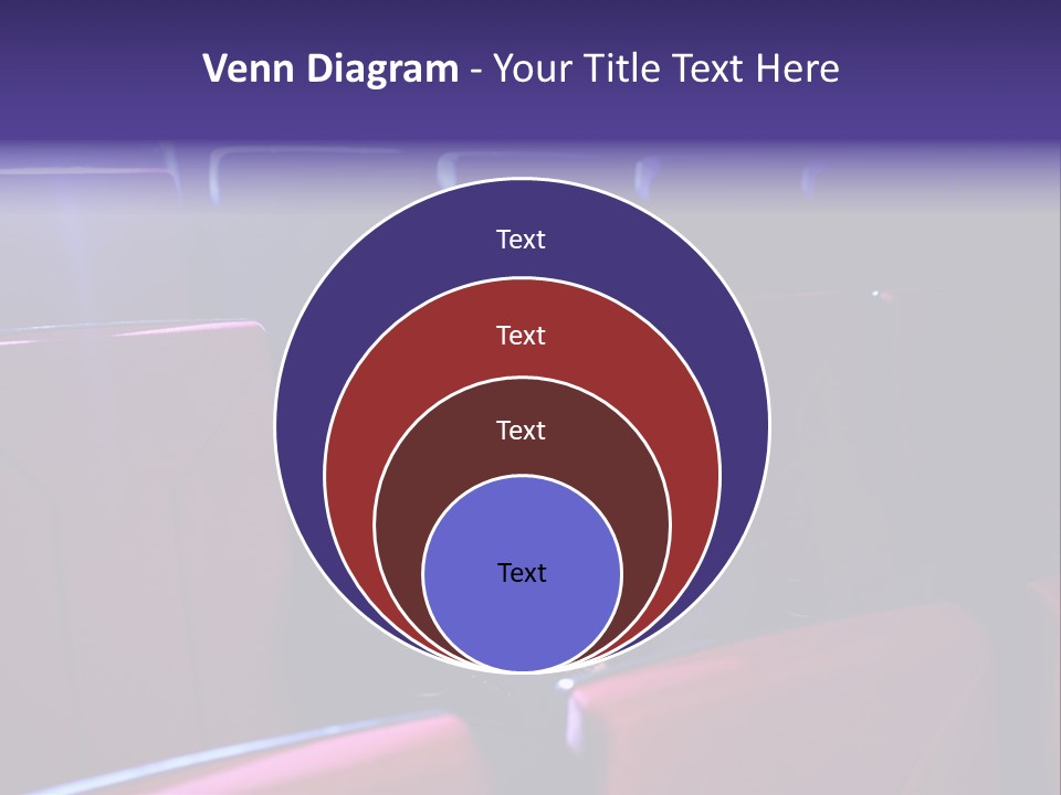People Formal Loneliness PowerPoint Template