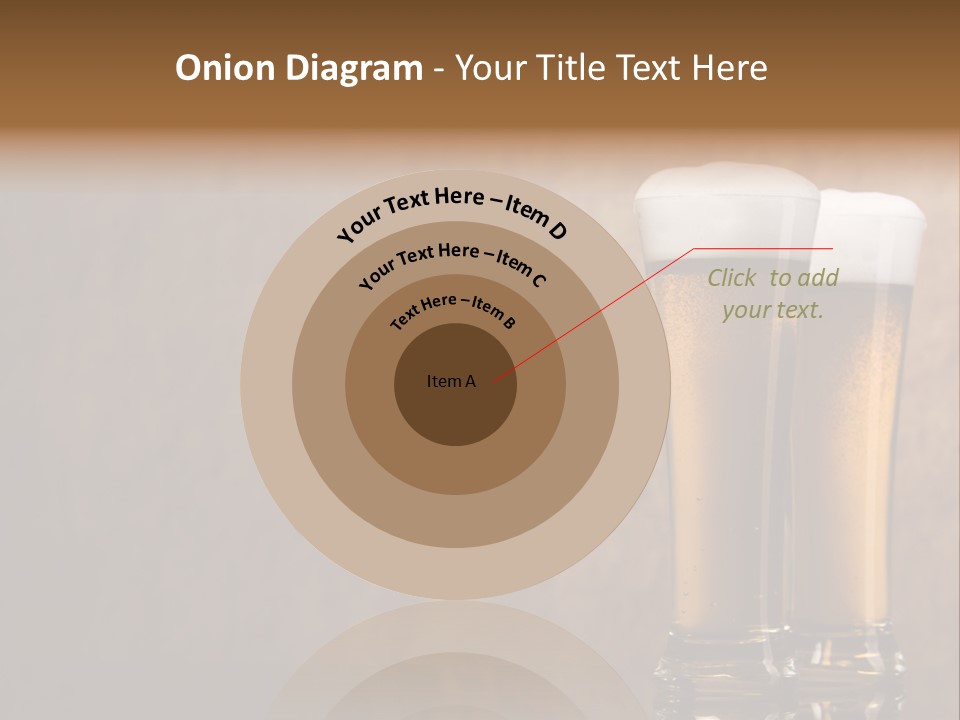 Bar Beverage Pub PowerPoint Template