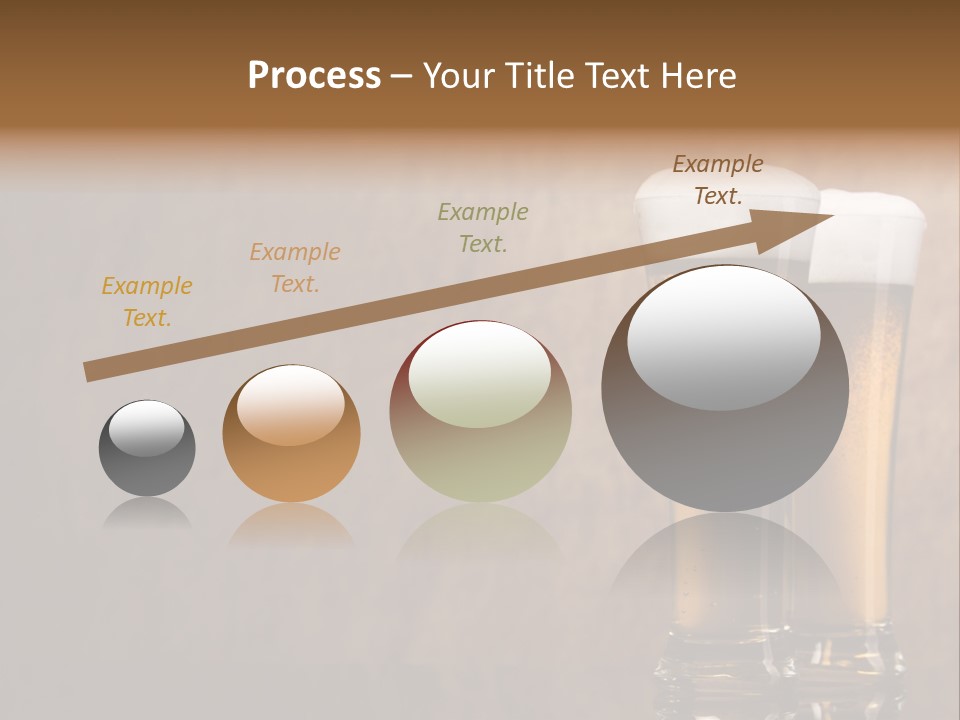 Bar Beverage Pub PowerPoint Template