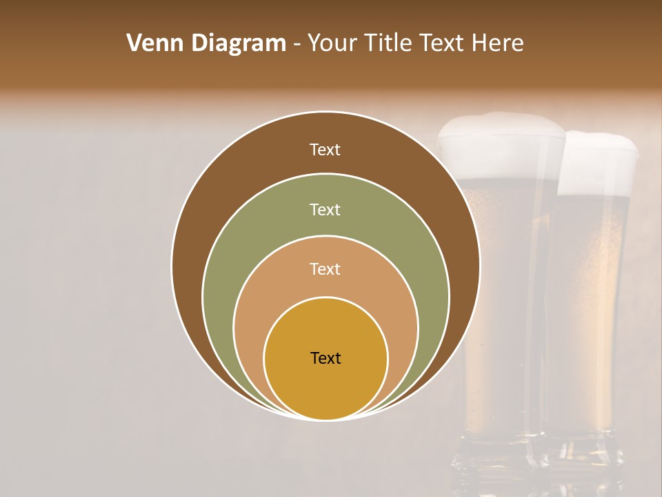 Bar Beverage Pub PowerPoint Template