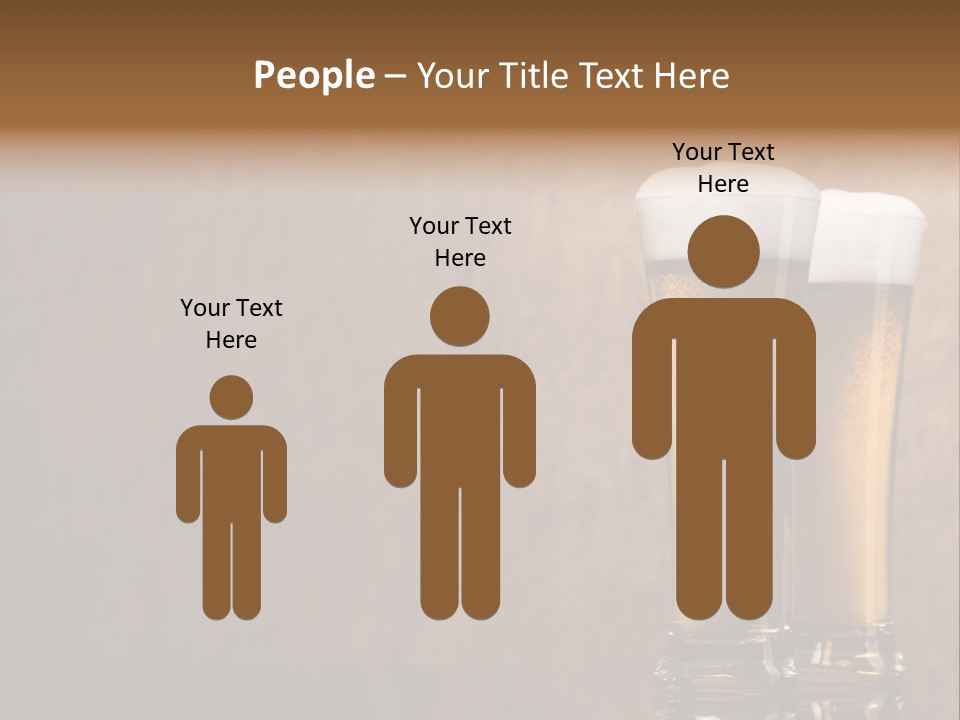 Bar Beverage Pub PowerPoint Template