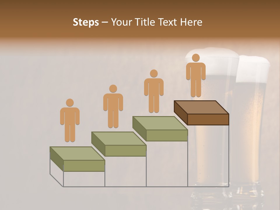 Bar Beverage Pub PowerPoint Template