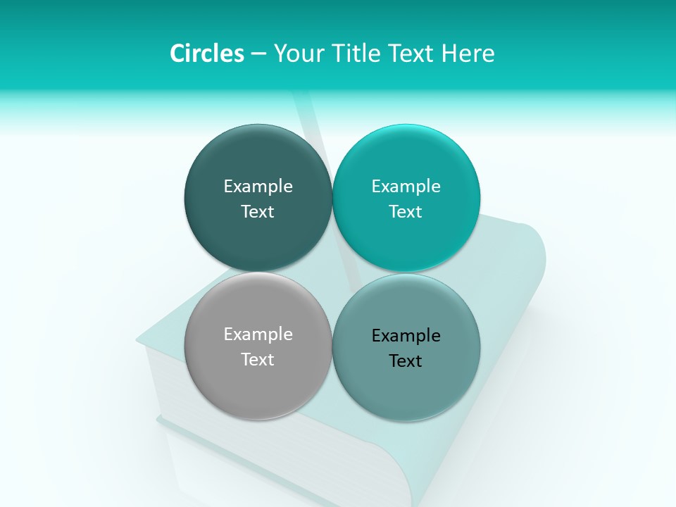Versus Old Obsolete PowerPoint Template