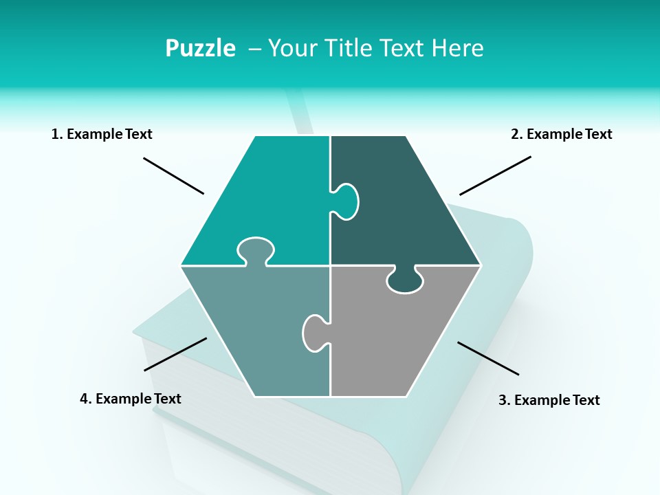 Versus Old Obsolete PowerPoint Template